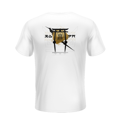 Kungarna Wholesale | Phantom Series | Tokyo White (2020) Short Sleeve T-Shirt