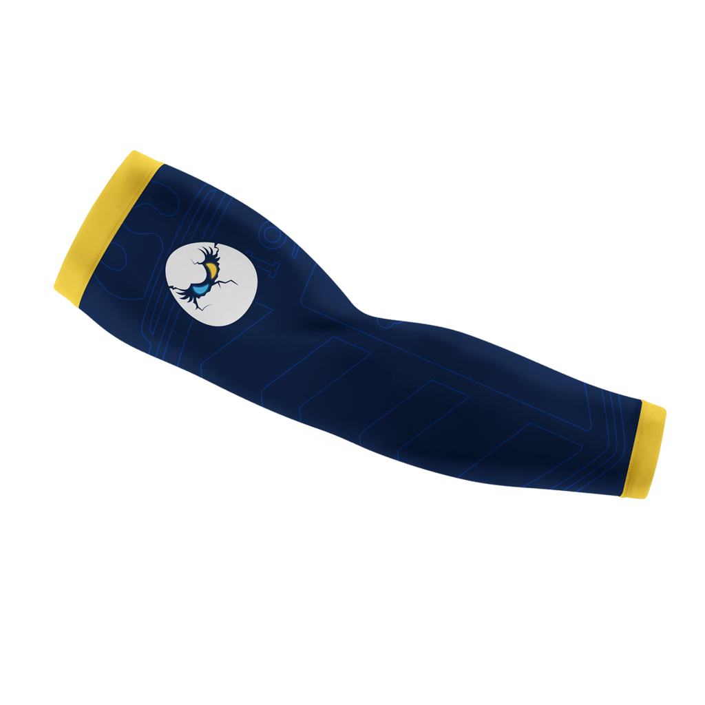 Totino Grace High School | Compression Sleeve