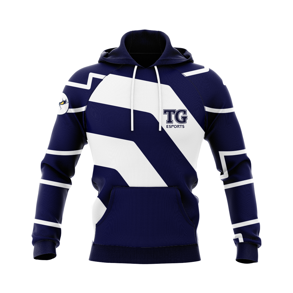 Totino Grace High School | Immortal Series | Hoodie