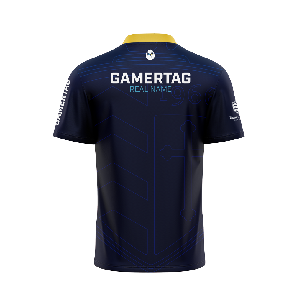 Totino Grace High School | 2026 Jersey
