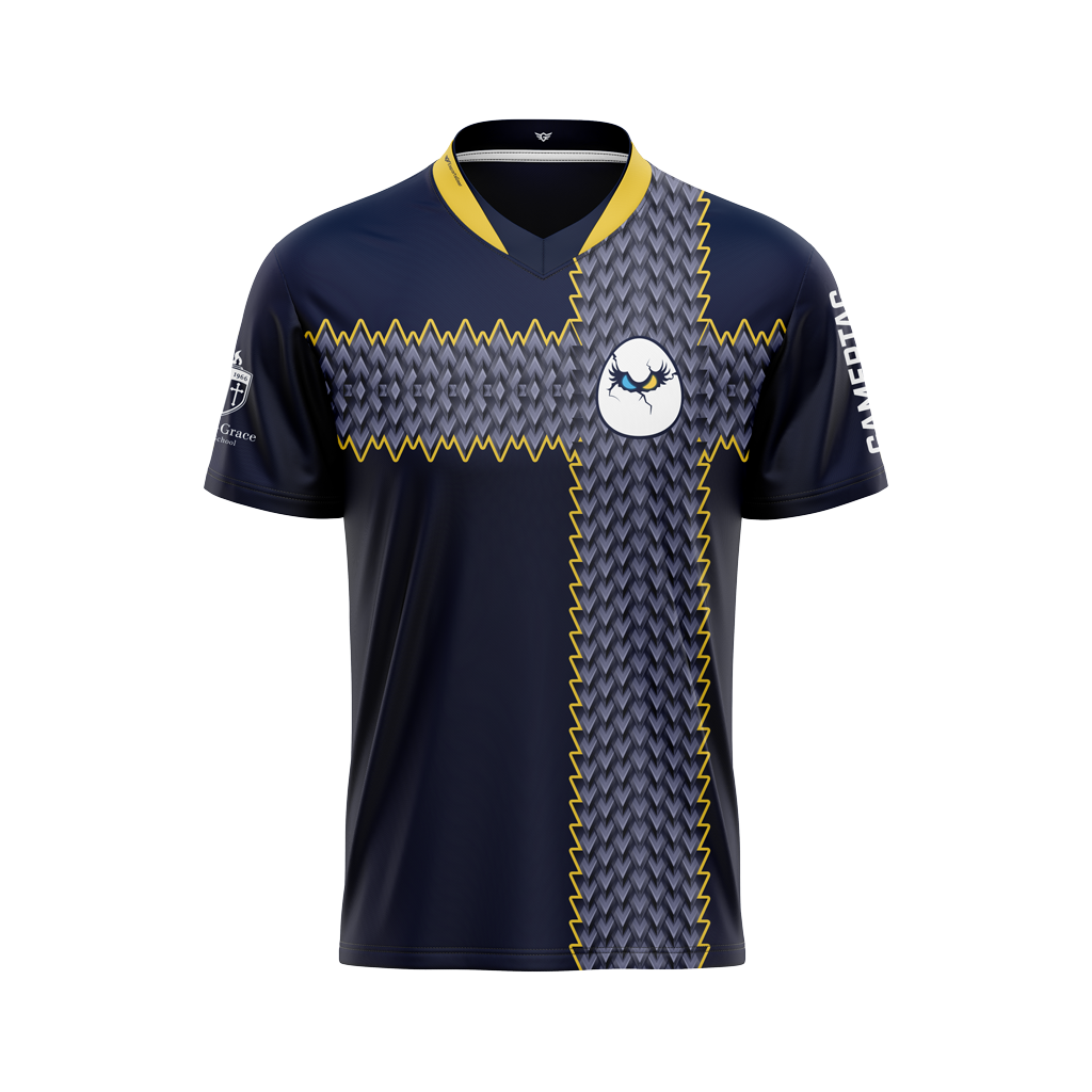 Totino Grace High School | 2026 Jersey