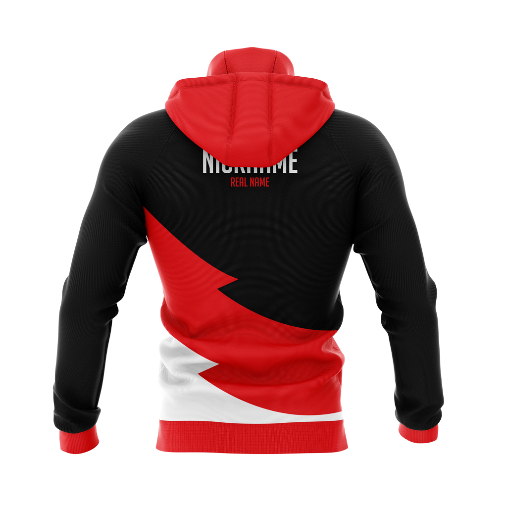 Treutlen County High School | Pullover Hoodie