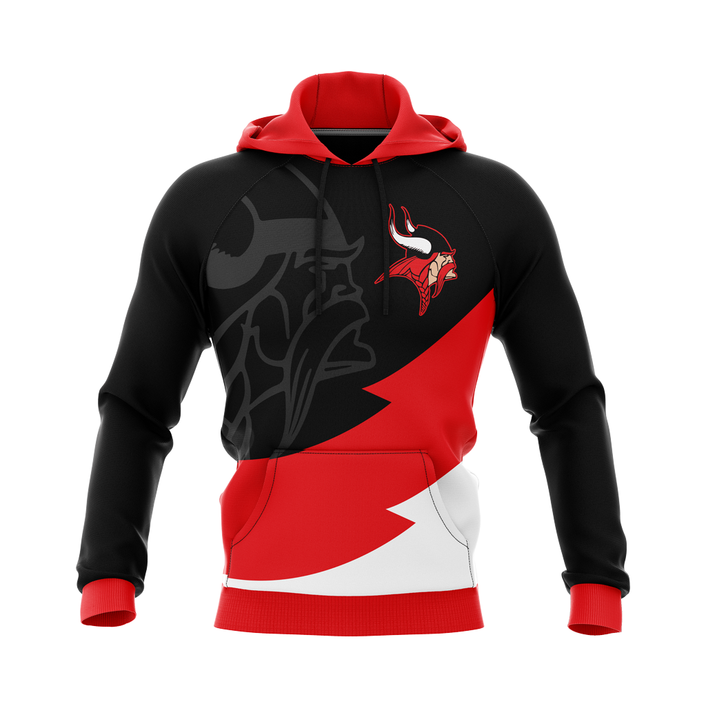 Treutlen County High School | Pullover Hoodie