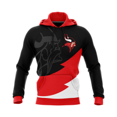 Treutlen County High School | Pullover Hoodie