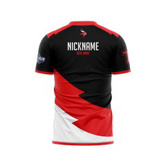 Treutlen County High School Jersey