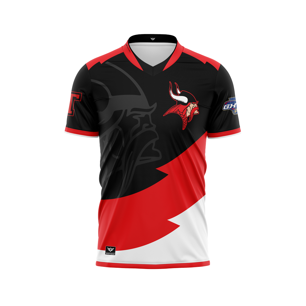 Treutlen County High School Jersey