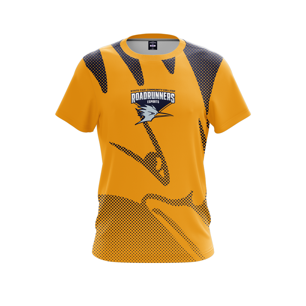 State Fair | Phantom Series | Short Sleeve T-Shirt Alt