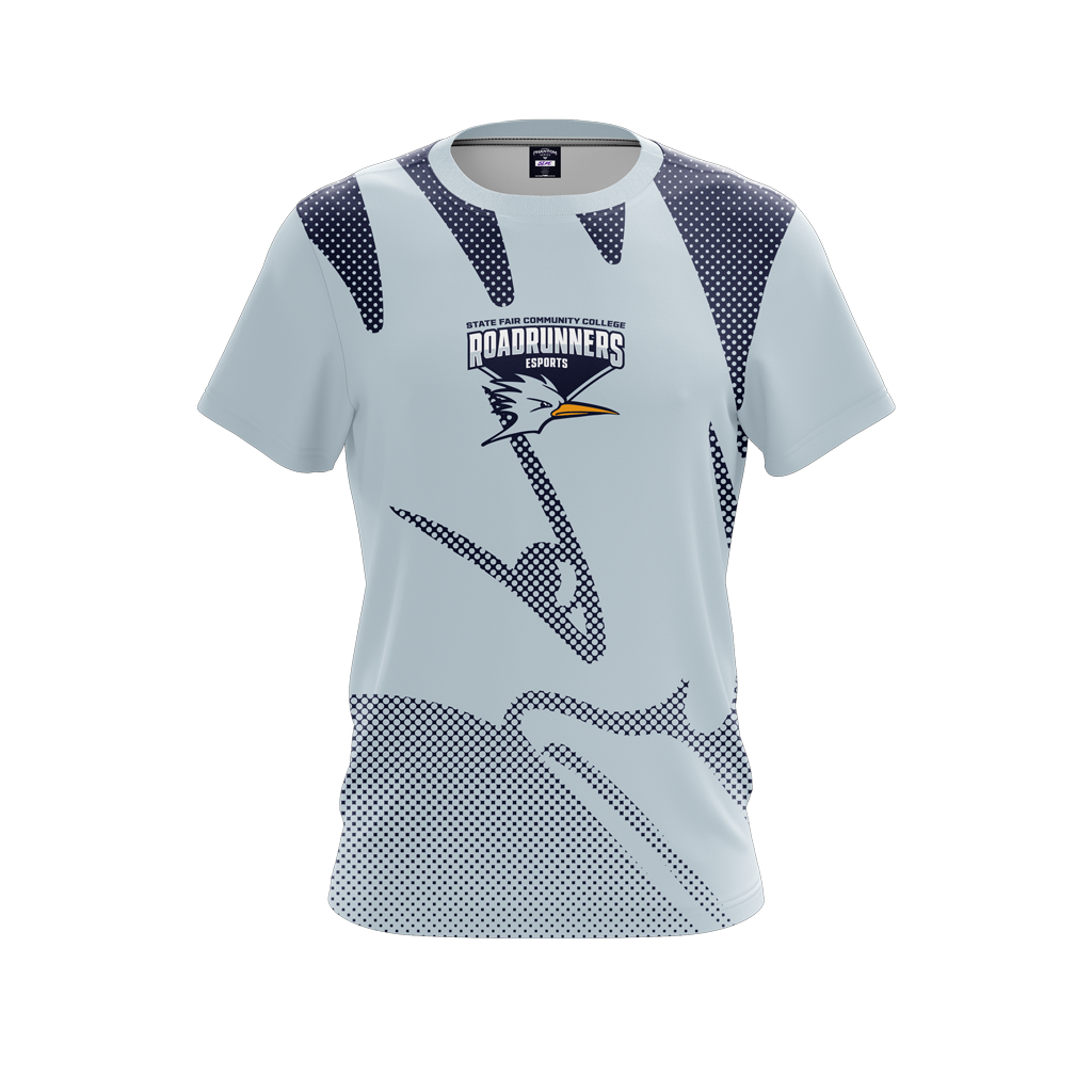 State Fair | Phantom Series | Short Sleeve T-Shirt Home