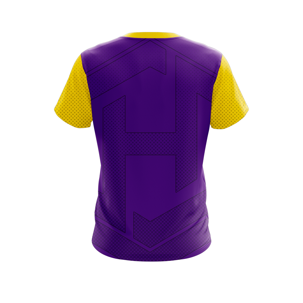 Brickie Esports | Phantom Series | Short Sleeve T-Shirt