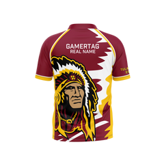Tulare Union High School | Jersey