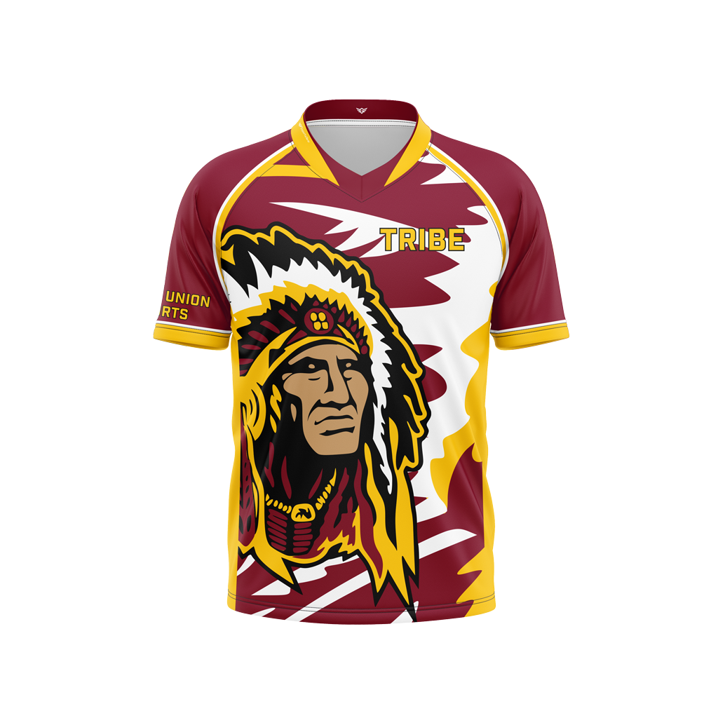 Tulare Union High School | Jersey