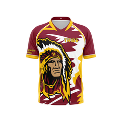 Tulare Union High School | Jersey