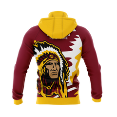 Tulare Union High School | Pullover Hoodie