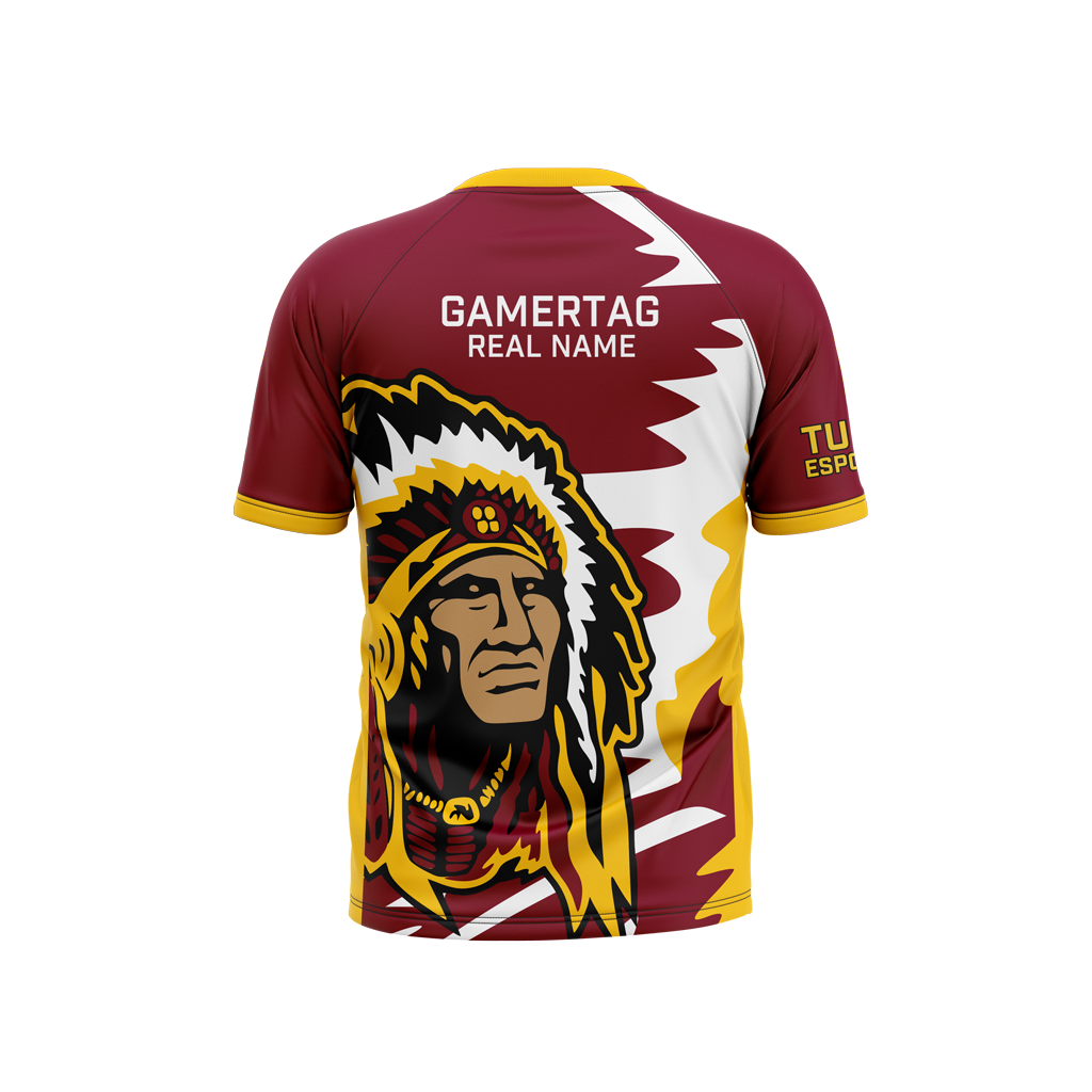 Tulare Union High School | Short Sleeve T-Shirt
