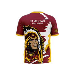 Tulare Union High School | Short Sleeve T-Shirt