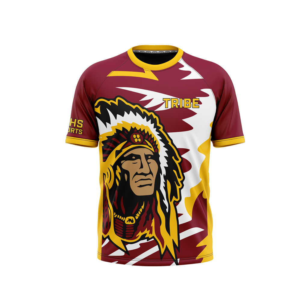 Tulare Union High School | Short Sleeve T-Shirt