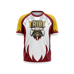Tulare Union High School | Raglan T-Shirt