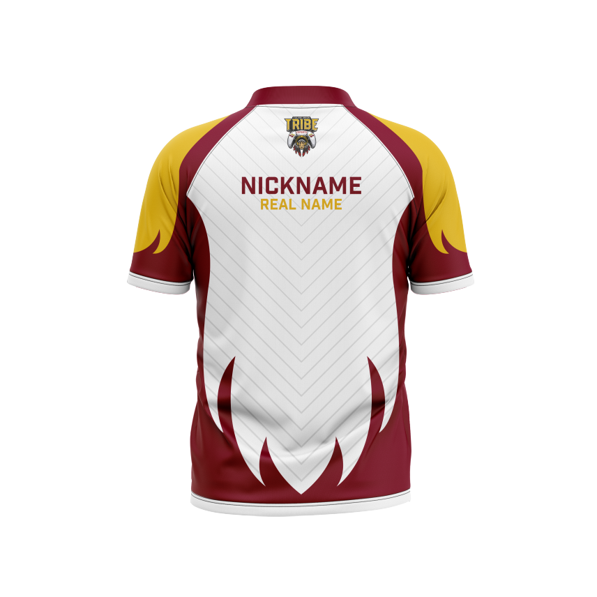Tulare Union High School | Alt Jersey
