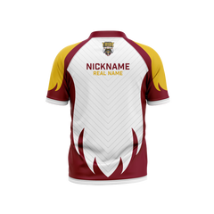Tulare Union High School | Alt Jersey