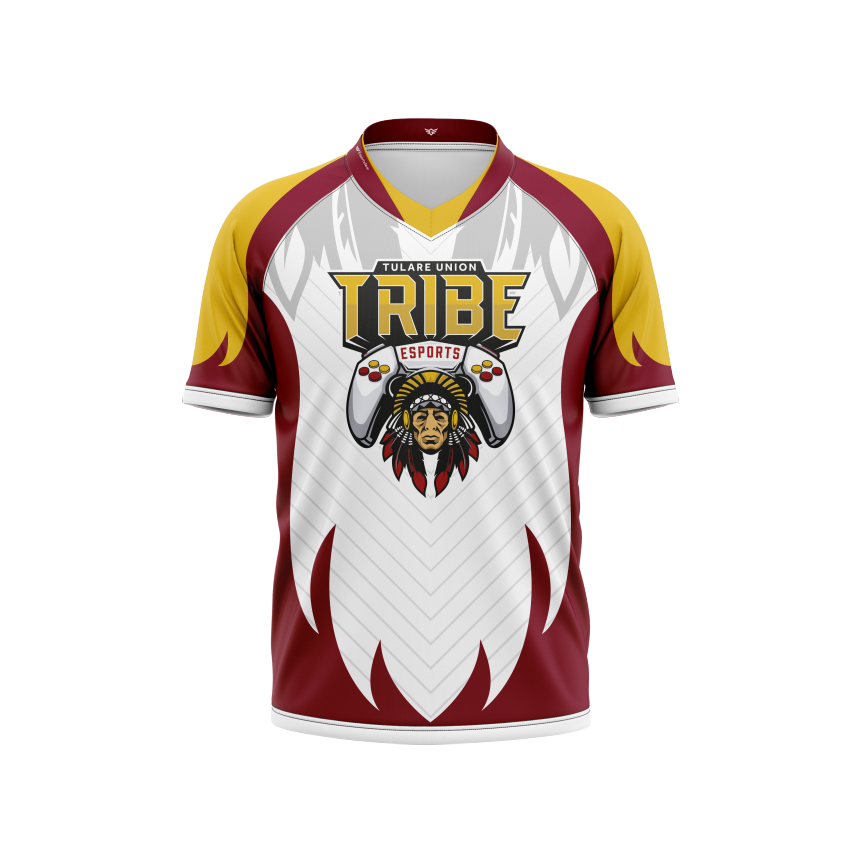 Tulare Union High School | Alt Jersey