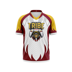 Tulare Union High School | Alt Jersey