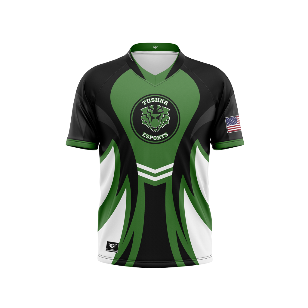 Tushka High School | Jersey
