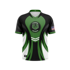 Tushka High School | Jersey