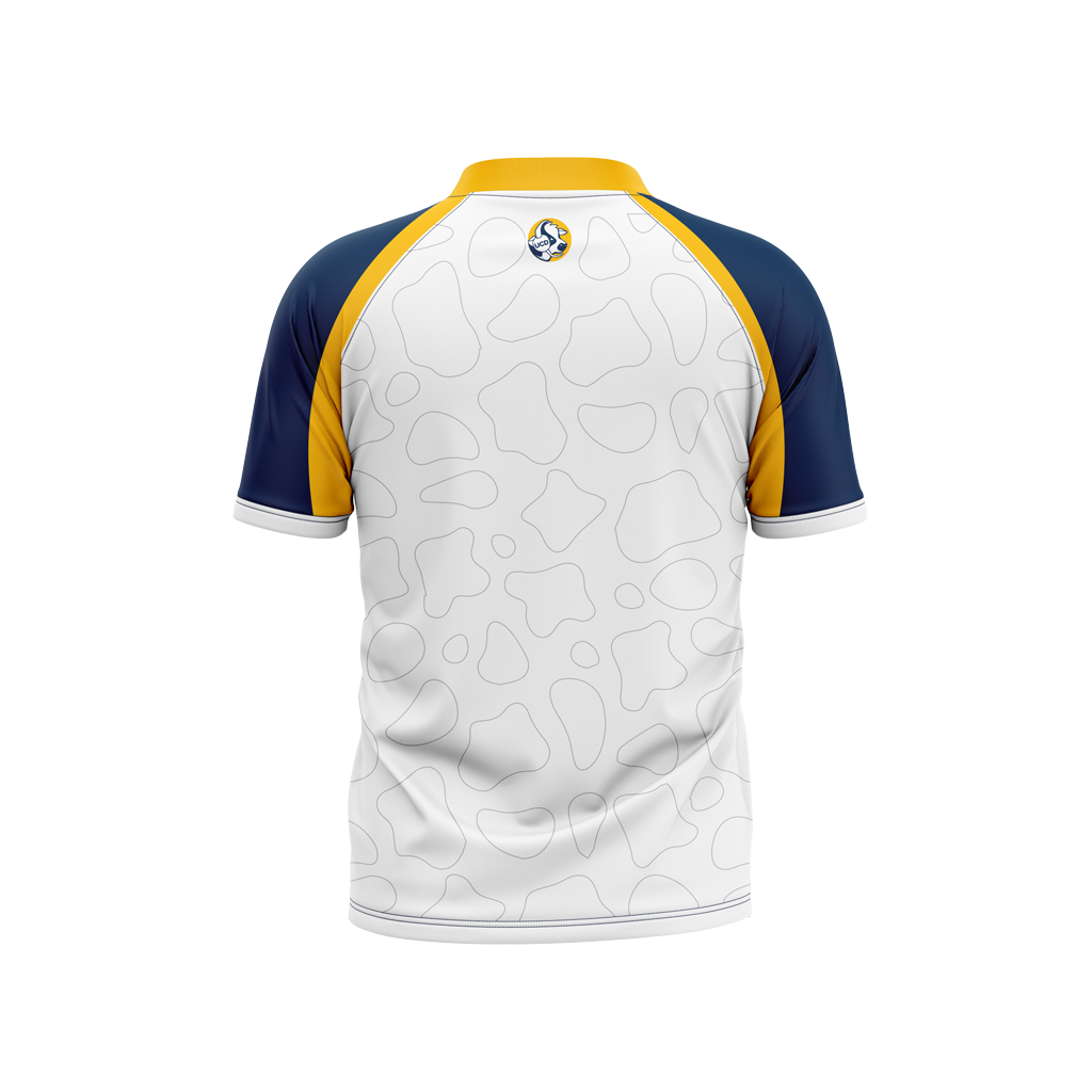University of California Davis | Immortal Series | Fan Jersey