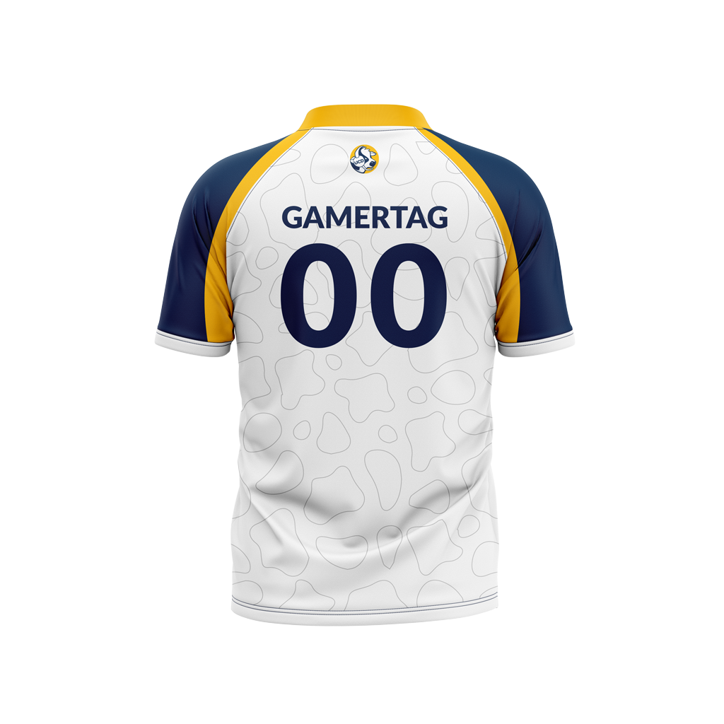 University of California Davis | Immortal Series | Jersey