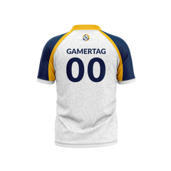 University of California Davis | Immortal Series | Jersey