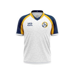 University of California Davis | Immortal Series | Fan Jersey