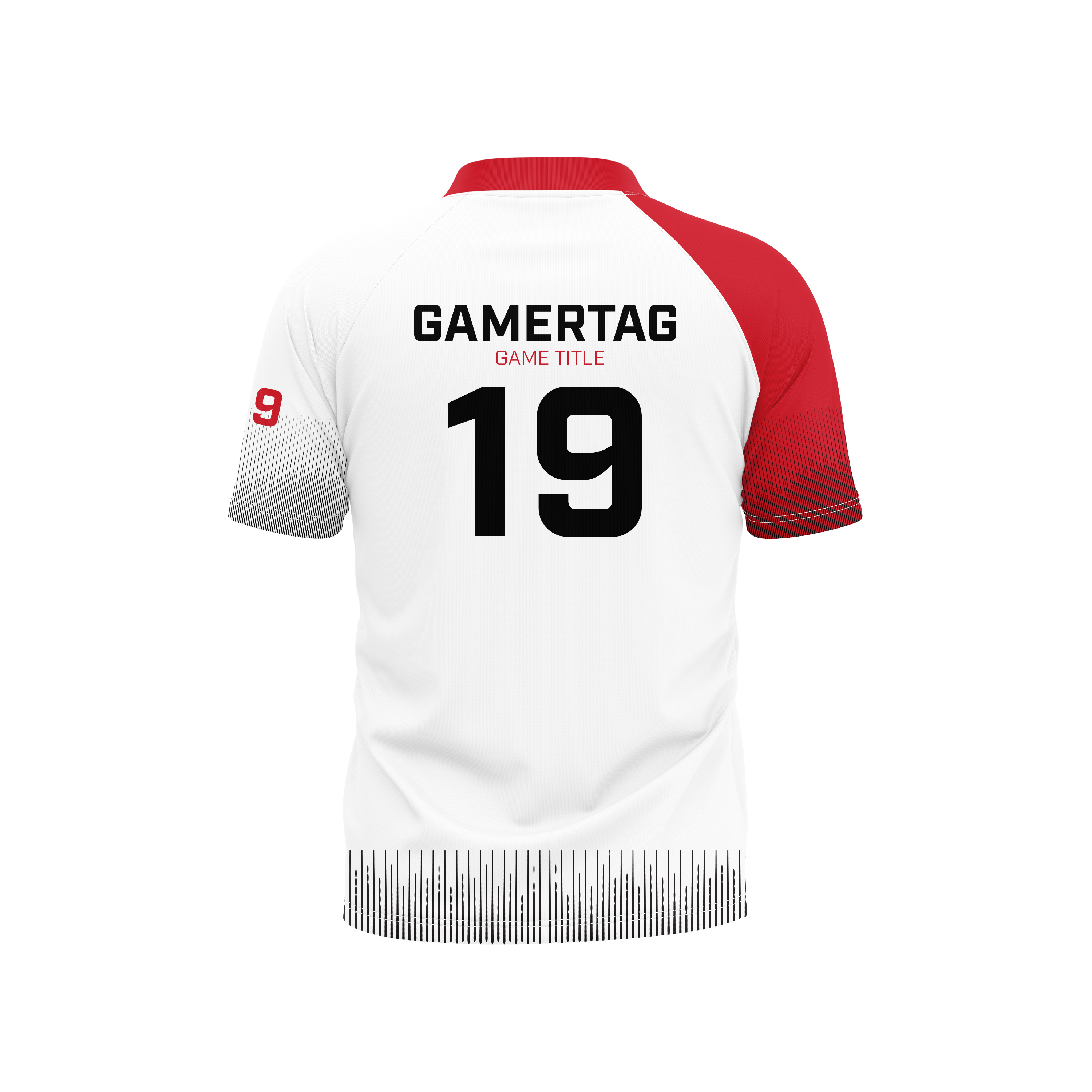 UCM Esports Jersey