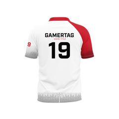 UCM Esports Jersey