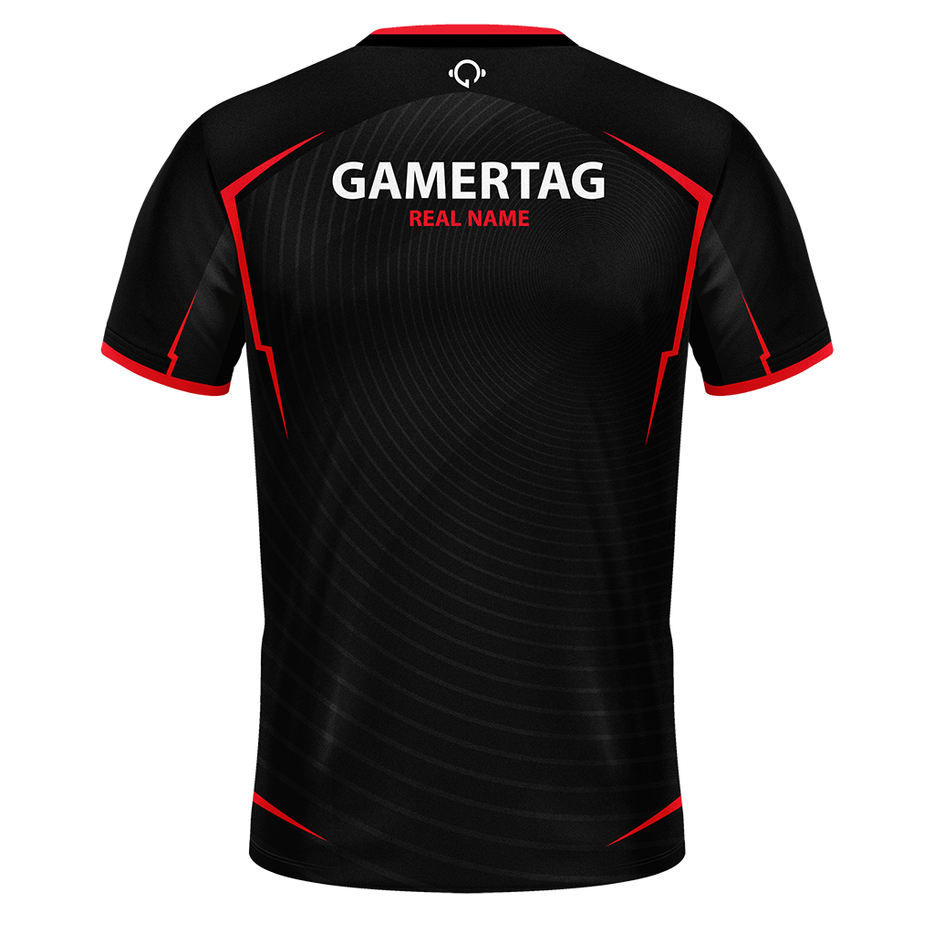 Esports UGA 2021 Jersey