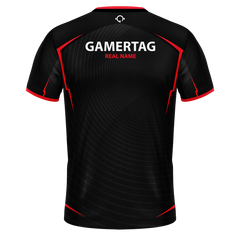 Esports UGA 2021 Jersey
