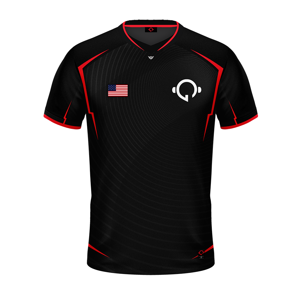 Esports UGA 2021 Jersey