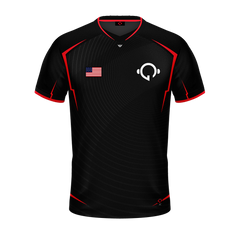 Esports UGA 2021 Jersey