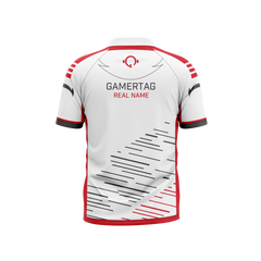 Esports UGA 2020 Revamp Away Jersey