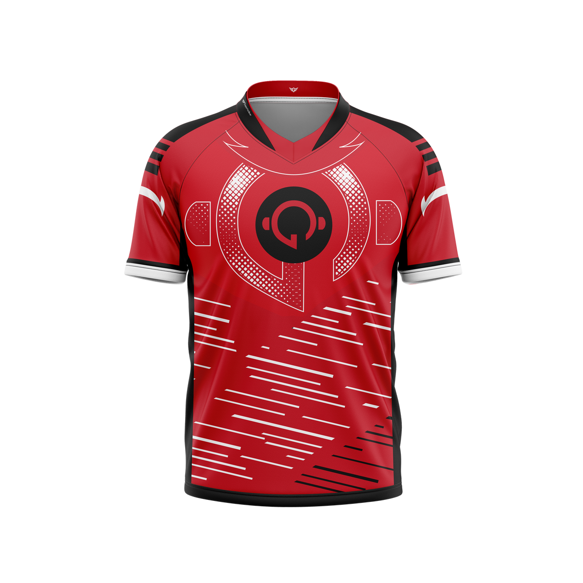 Esports UGA 2020 Revamp Alternate Jersey