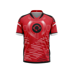 Esports UGA 2020 Revamp Alternate Jersey