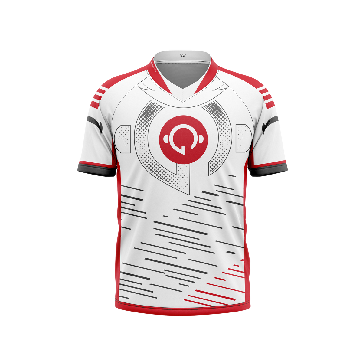Esports UGA 2020 Revamp Away Jersey