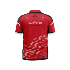Esports UGA 2020 Revamp Alternate Jersey