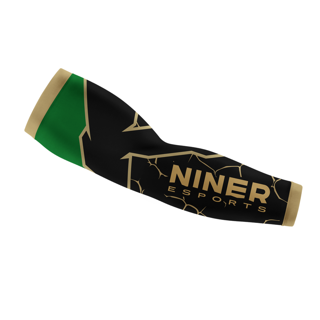 Niner Esports Compression Sleeve