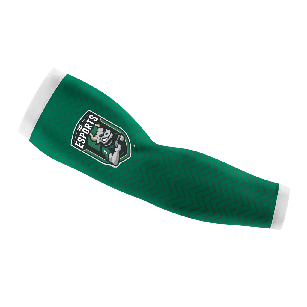 USF Esports Compression Sleeve