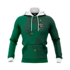 USF Esports | Phantom Series | Hoodie