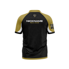 Uniondale Esports | Immortal Series | Jersey 2023