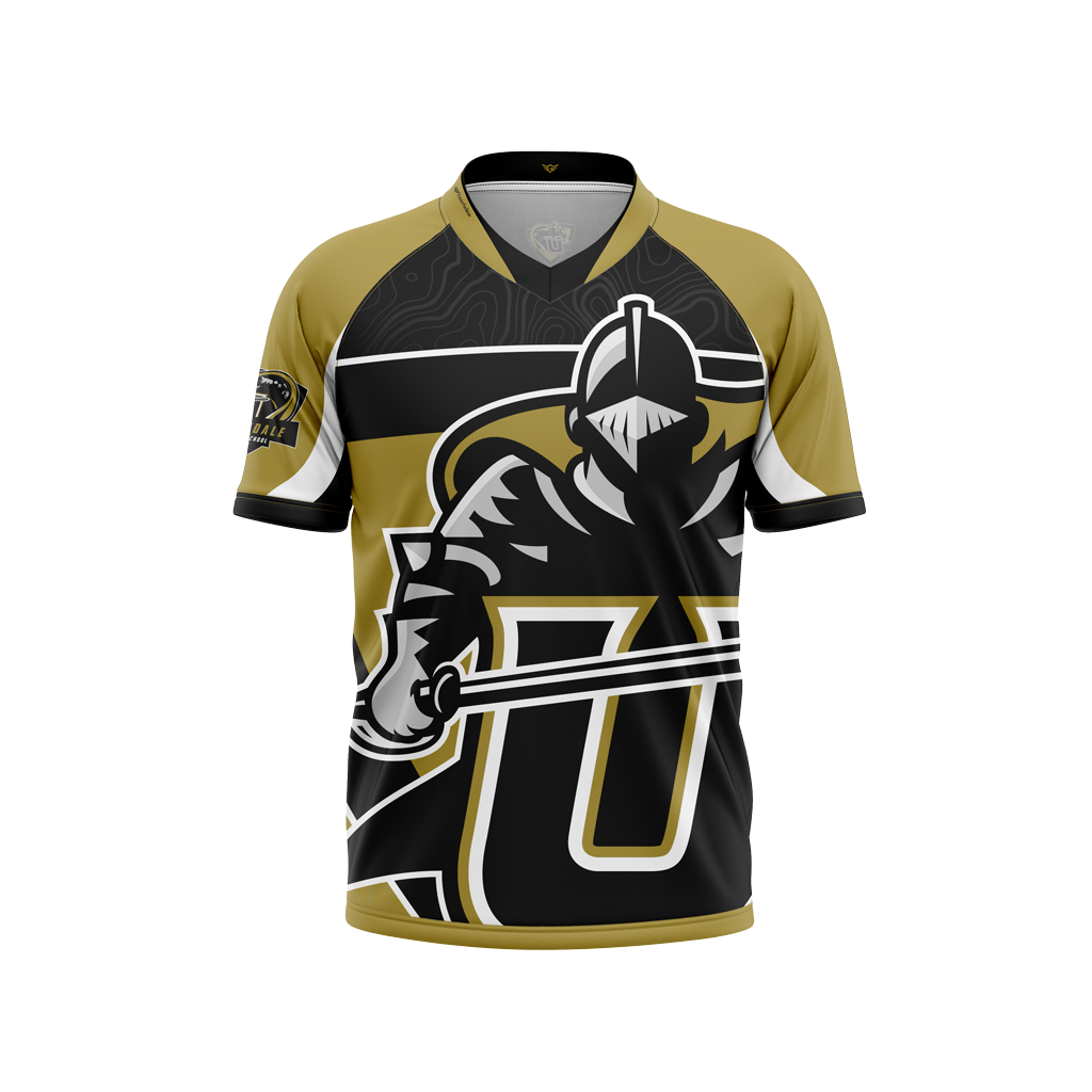 Uniondale Esports | Immortal Series | Jersey 2023