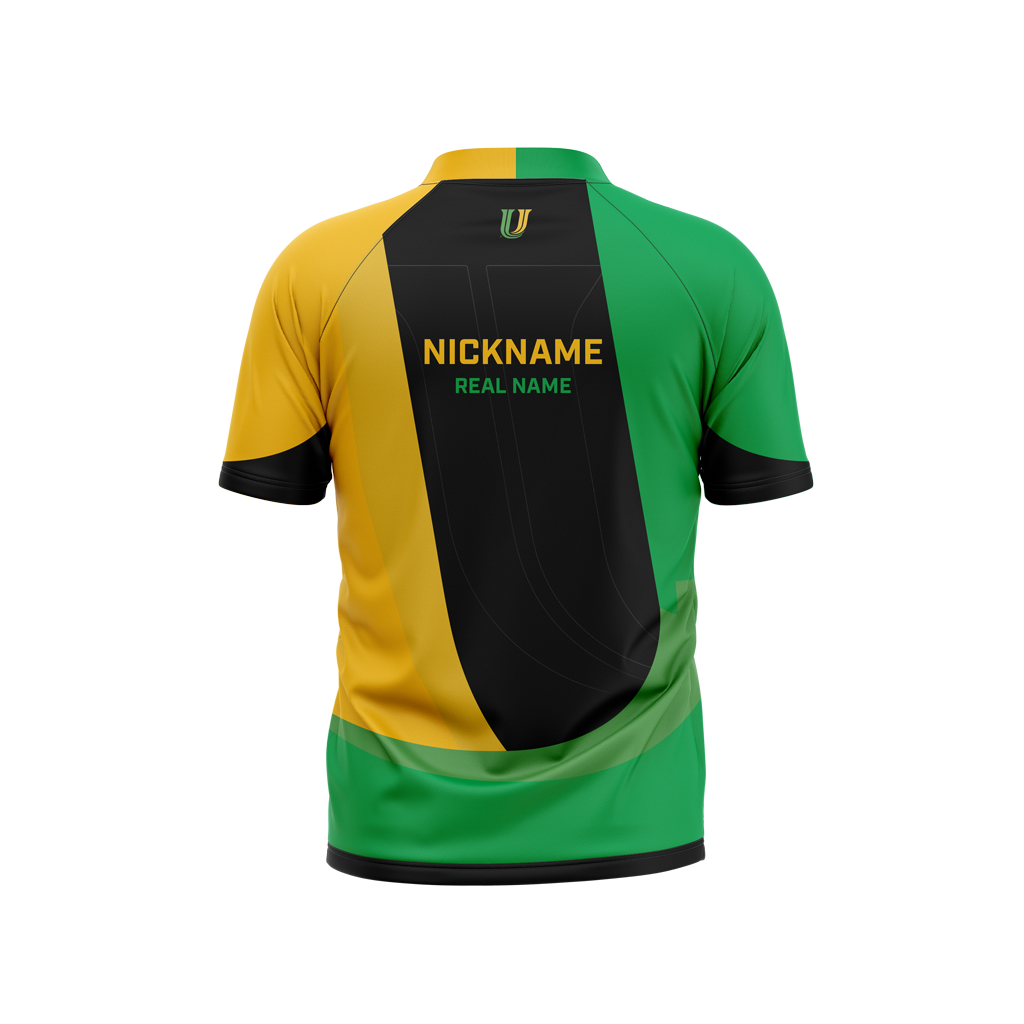 University High School Jersey