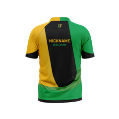 University High School Jersey