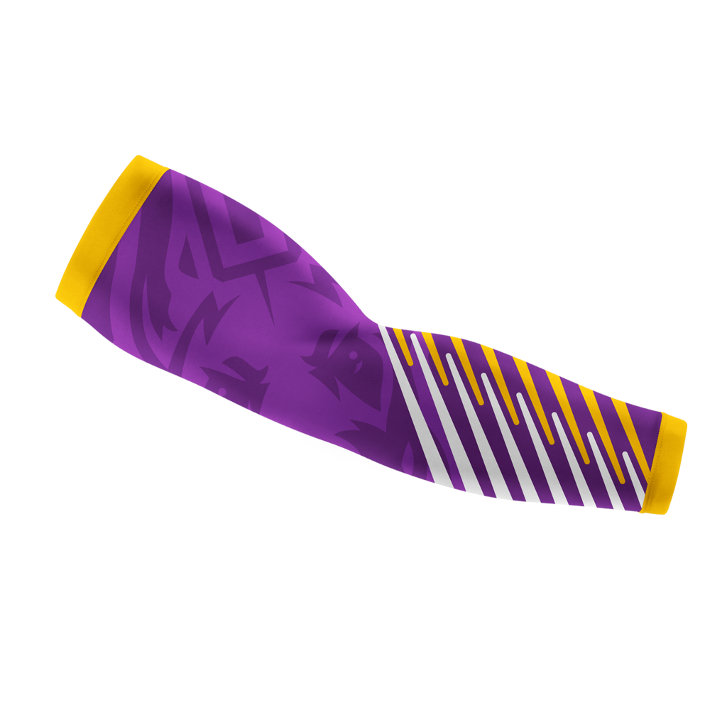 University at Albany | Compression Sleeve